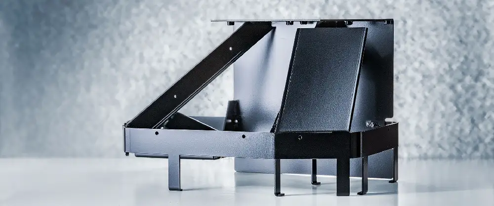 Manufacturing-Part